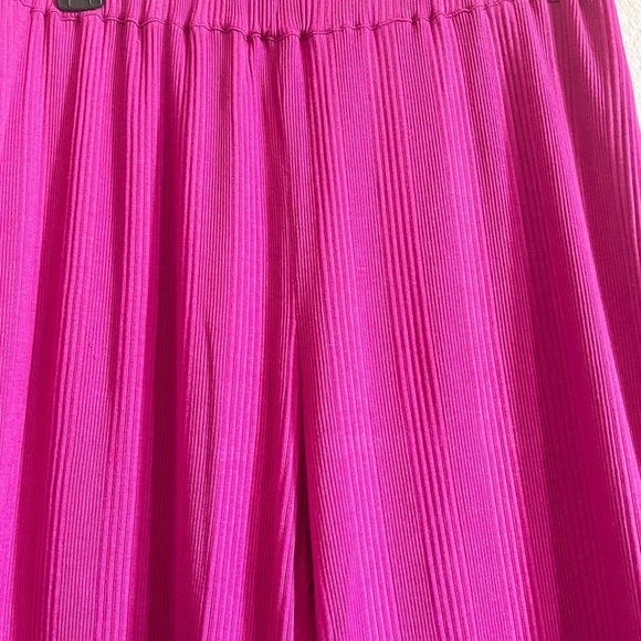 Anthropologie Lila Lace Lounge Pants - Picture 10 of 13